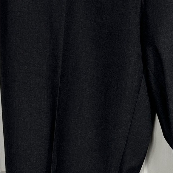 Superlux Super Fine 44/38 Euro Slim Notch Shark No Pleats pants Giorgio Fiorelli - Picture 3 of 10